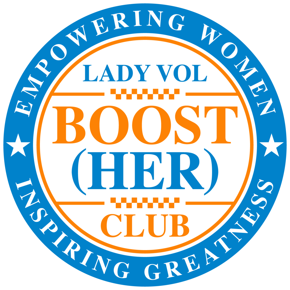 The Lady Vol Boost (Her) Club has been started again and will allow donors to have access to exclusive gear and special events.