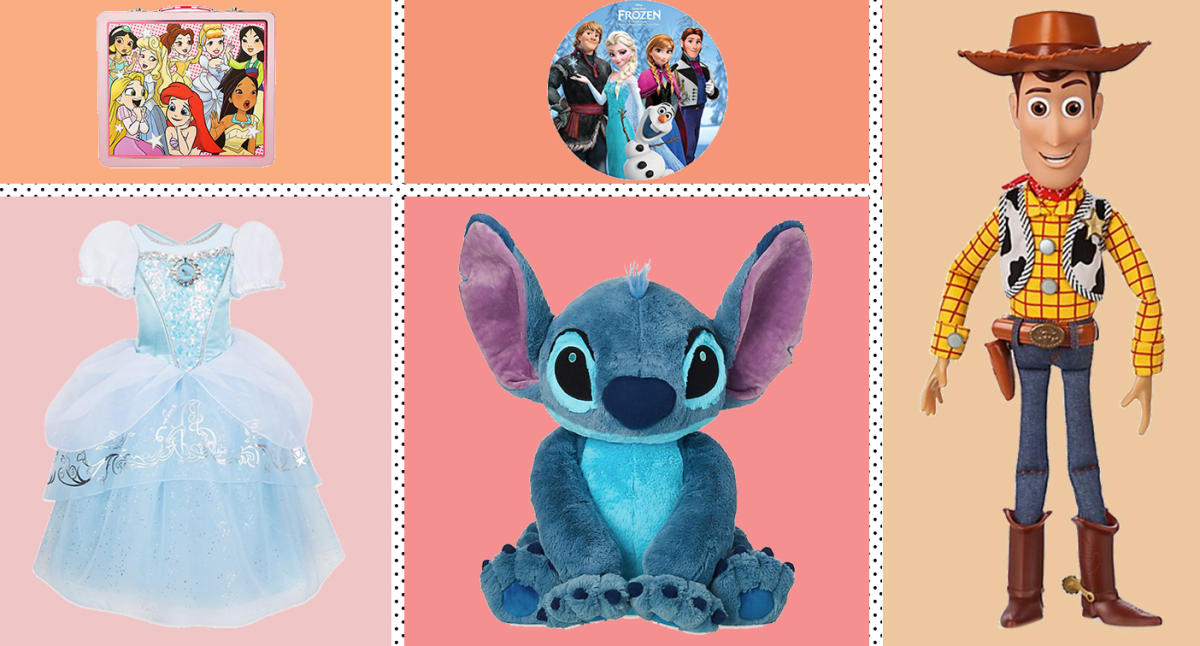 Disney announce flash sale on their toys with 24% off for a limited time -  here's how to buy
