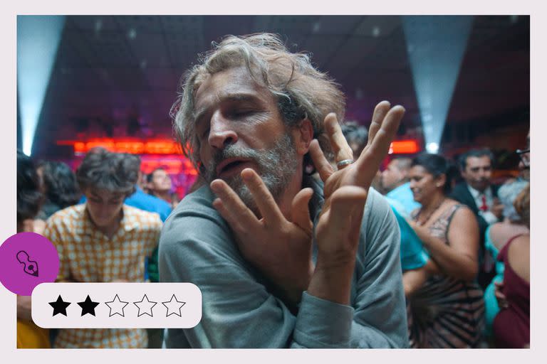 Bardo, falsa crónica de unas cuantas verdades, estreno de Netflix