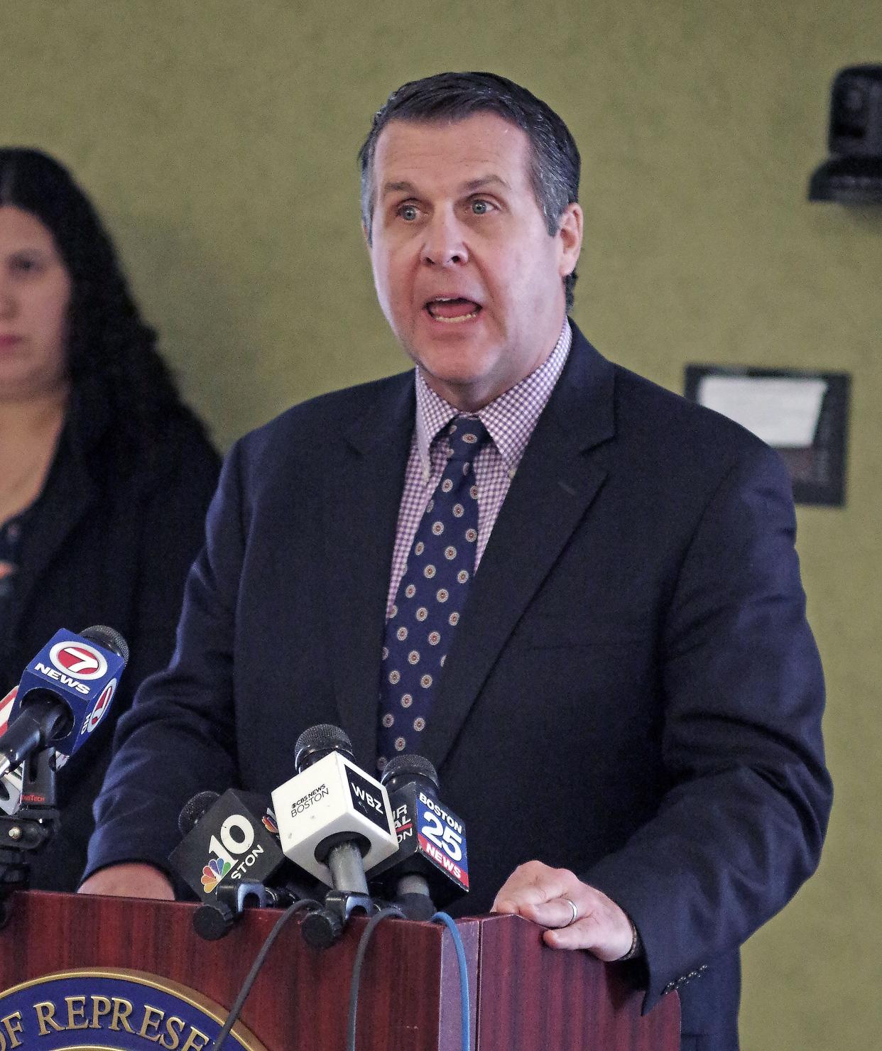 Brockton Mayor Sullivan said the Department of Elementary and Secondary Education (DESE) will conduct a safety audit for all Brockton Public Schools.