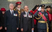 IN PICTURES: Australians pause to pay their respects on Anzac Day