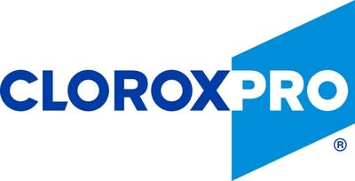 CloroxPro® Canada (CNW Group/CloroxPro® Canada)