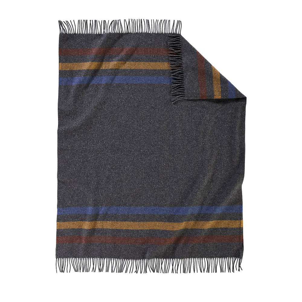 Pendleton Washable Eco-Wise Throw Blanket