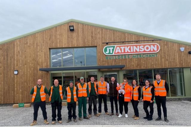 Family business takes on prime location in North Yorkshire Yahoo