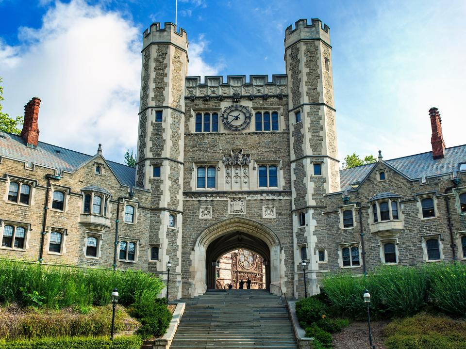 Princeton University