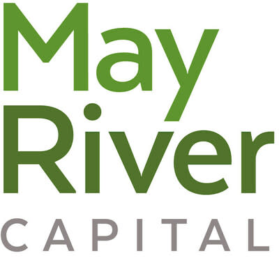 May River Capital (PRNewsfoto/May River Capital, LLC)