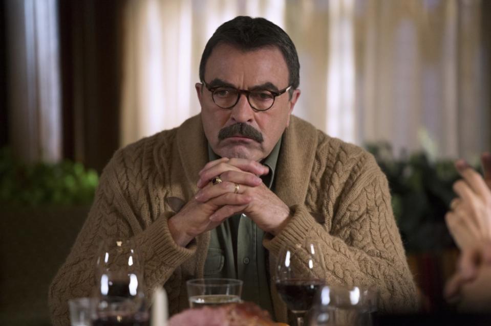 “The show is not in decline,” Selleck has said about “Blue Bloods.” CBS