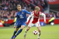 Frenkie de Jong to PSG: Record transfer to take Barcelona, Man City, Real Madrid and Tottenham target to Paris