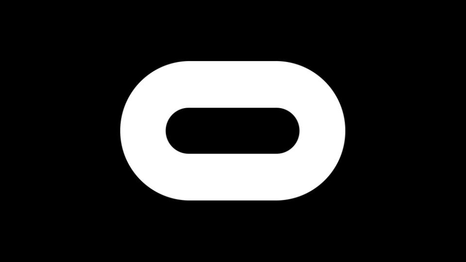 Oculus VR logo