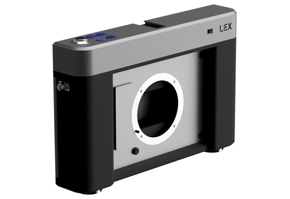 (Lex Cameras)