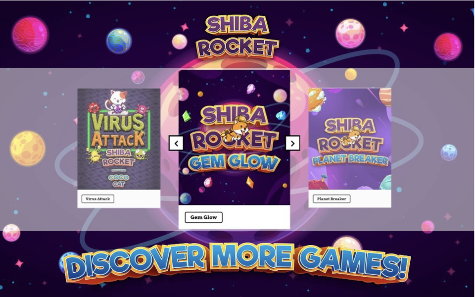 Shiba Rocket confirms exchange listing with BitMart and updates development roadmap.