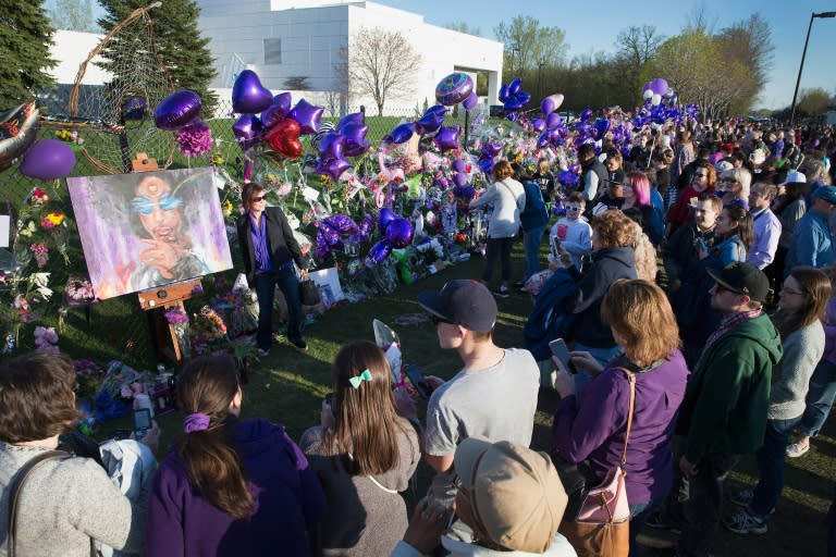 Pop icon Prince passed away in April 2016 at the age of 57 after an accidental overdose of fentanyl, a powerful opioid painkiller