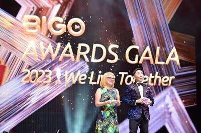 Bigo Live to livestream The Game Awards 2022 across more than 10 global  markets, by @newswire