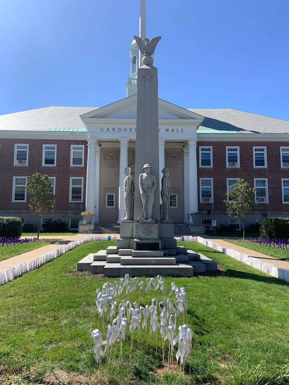 Gardner City Hall