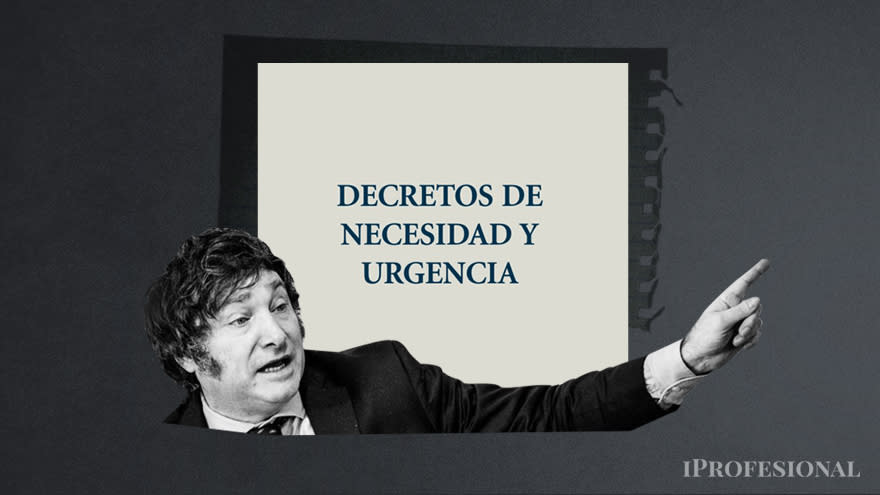 En su DNU, el presidente Milei abrió las condiciones políticas para las privatizaciones