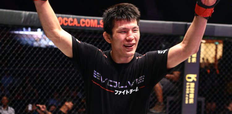 ONE Warrior's Quest Results: Shinya Aoki Dominates; First Strawweight Champ Crowned