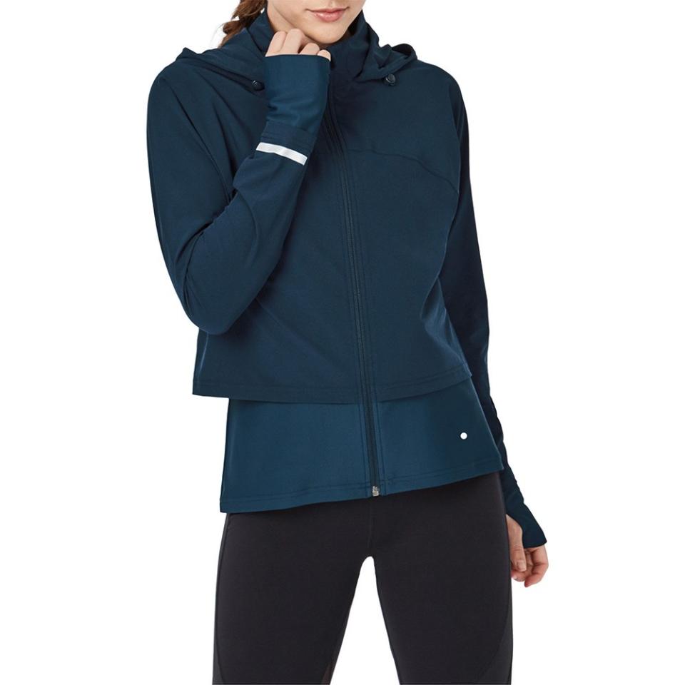 Sweaty Betty Fast Track Jacket, $97