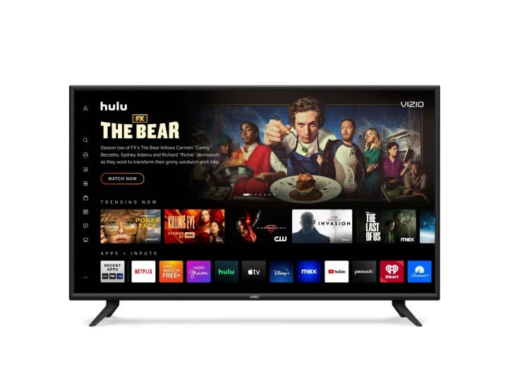 VIZIO V505-J V-Series 4K UHD smart TV for holiday sale