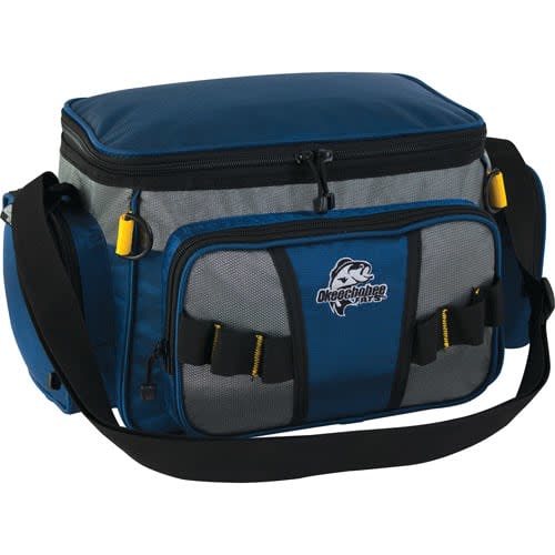 Okeechobee Fats Small Soft-Sided Tackle Bag (Walmart / Walmart)