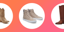 <p>While <a href="https://www.goodhousekeeping.com/clothing/g34929993/top-winter-boots-for-women/" rel="nofollow noopener" target="_blank" data-ylk="slk:winter boots;elm:context_link;itc:0;sec:content-canvas" class="link ">winter boots</a> are designed to keep you warm when trudging through snow, summer boots are just focused on fashion and style. You can pair these leather, suede and fabric styles with flowy dresses, cut-off shorts and twirly skirts for an added edge. </p><p>The <a href="https://www.goodhousekeeping.com/institute/about-the-institute/a19748212/good-housekeeping-institute-product-reviews/" rel="nofollow noopener" target="_blank" data-ylk="slk:Good Housekeeping Institute;elm:context_link;itc:0;sec:content-canvas" class="link ">Good Housekeeping Institute</a> Textiles Lab is comprised of footwear experts who put all types of shoes to the test, including <a href="https://www.goodhousekeeping.com/health-products/g26960479/best-walking-shoes-for-women/" rel="nofollow noopener" target="_blank" data-ylk="slk:walking sneakers;elm:context_link;itc:0;sec:content-canvas" class="link ">walking sneakers</a>, <a href="https://www.goodhousekeeping.com/health-products/a25012850/best-hiking-boots-for-women/" rel="nofollow noopener" target="_blank" data-ylk="slk:hiking shoes;elm:context_link;itc:0;sec:content-canvas" class="link ">hiking shoes</a> and <a href="https://www.goodhousekeeping.com/clothing/g29091176/best-rain-boots/" rel="nofollow noopener" target="_blank" data-ylk="slk:rain boots;elm:context_link;itc:0;sec:content-canvas" class="link ">rain boots</a>. Our pros used their footwear expertise to find the cutest and most comfortable boot styles for summer. To avoid overheating, our experts recommend opting for summer boots without additional inner linings or pairs with cut-outs and perforations for increased airflow. </p>