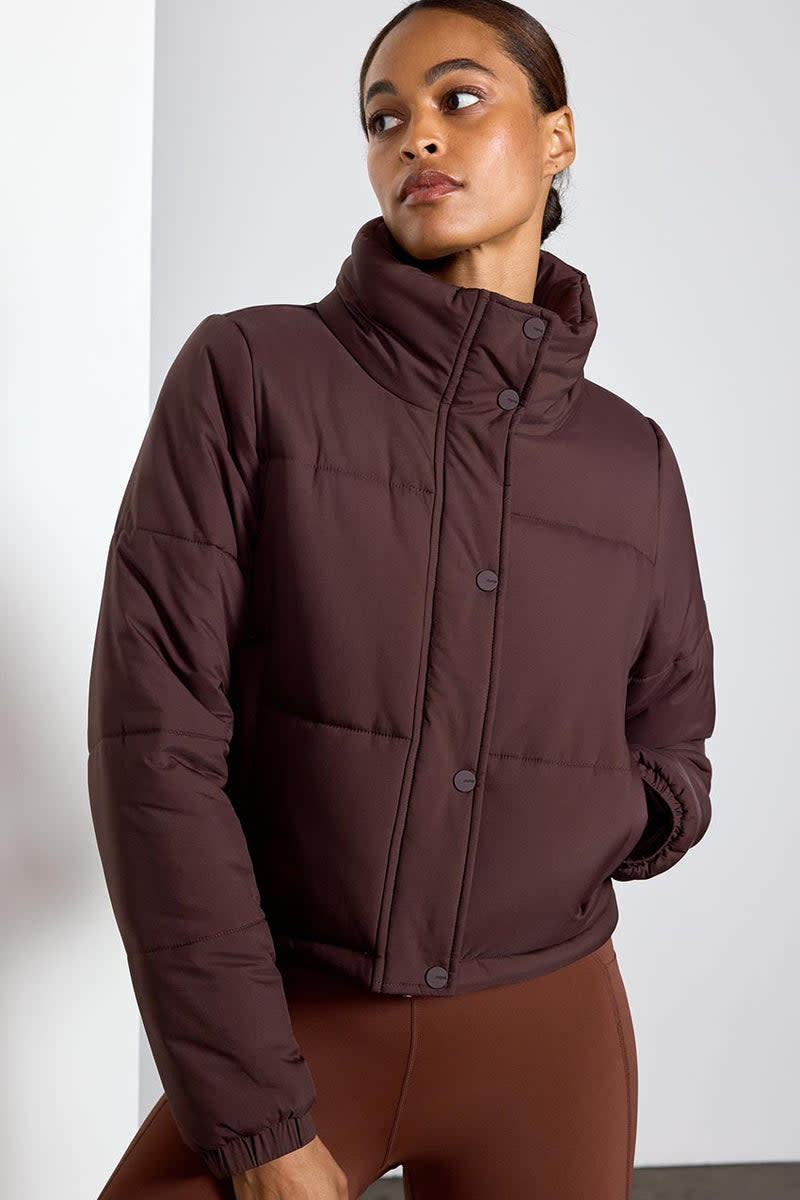 <p><a href="https://go.redirectingat.com?id=74968X1596630&url=https%3A%2F%2Fmpgsport.com%2Fcollections%2Fwomens-jackets-coats%2Fproducts%2Ffascinate-insulated-crop-puffer-fa23&sref=https%3A%2F%2Fwww.womenshealthmag.com%2Fstyle%2Fg33822969%2Fgifts-for-women%2F" rel="nofollow noopener" target="_blank" data-ylk="slk:Shop Now;elm:context_link;itc:0;sec:content-canvas" class="link ">Shop Now</a></p><p>Fascinate Insulated Cropped Puffer</p><p>mpgsport.com</p><p>$64.00</p>