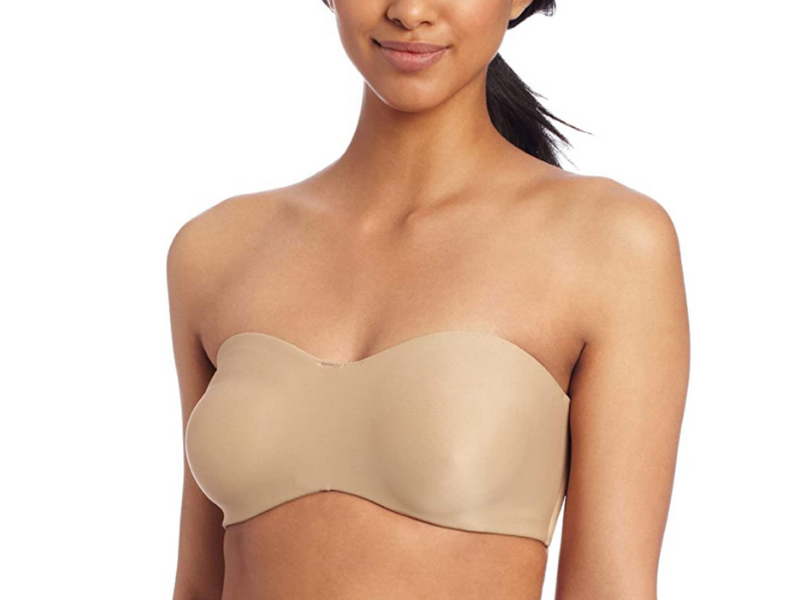 Lilyette by Bali Women's Tailored Minimizer Bra  