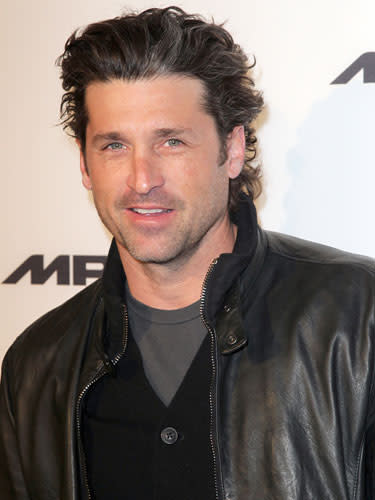 Patrick Dempsey