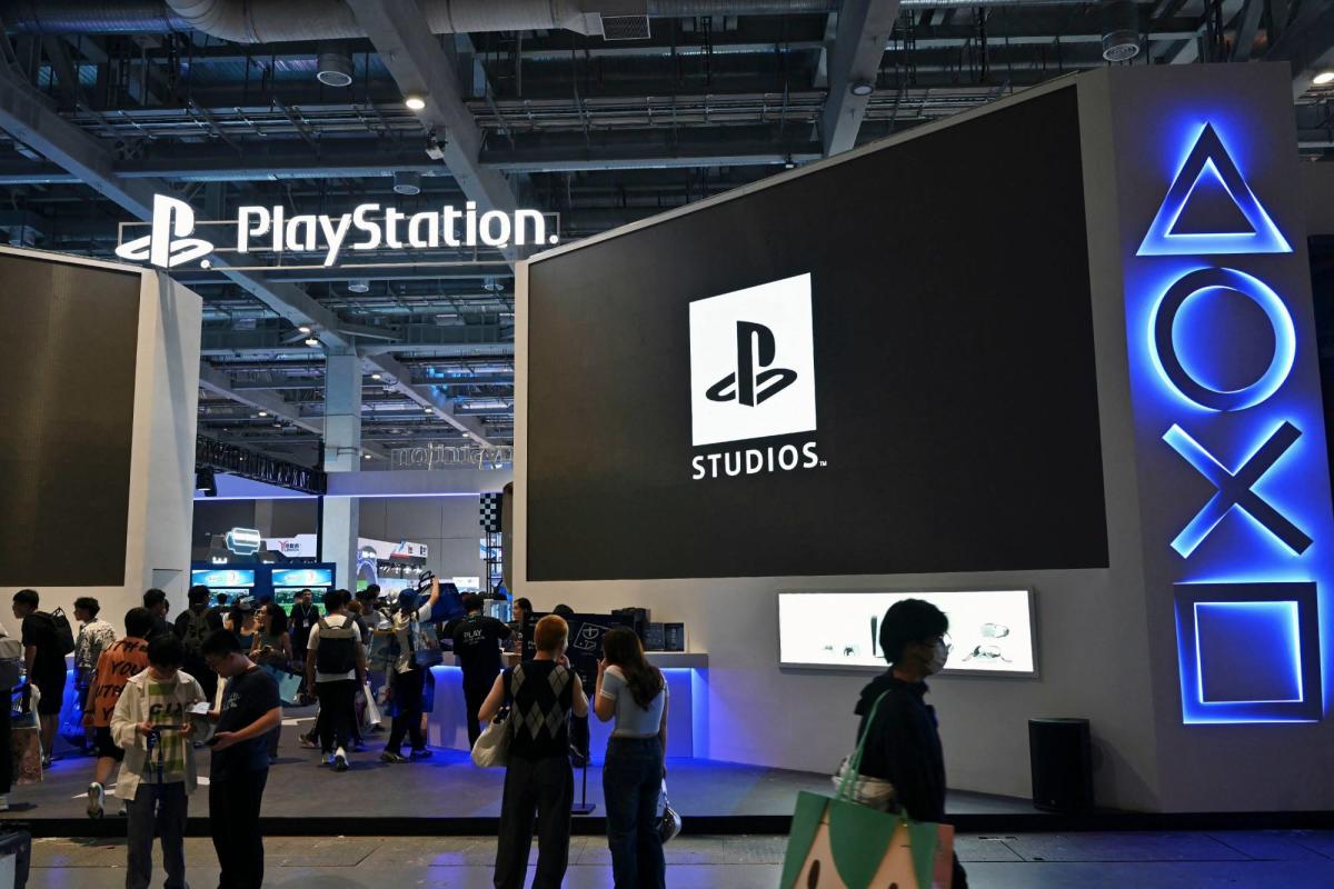 video games: China's video games market recovers in 2023, domestic sales  surpass $42.6 billion - The Economic Times
