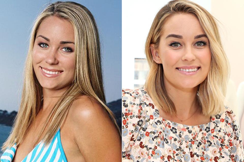 LAUREN CONRAD