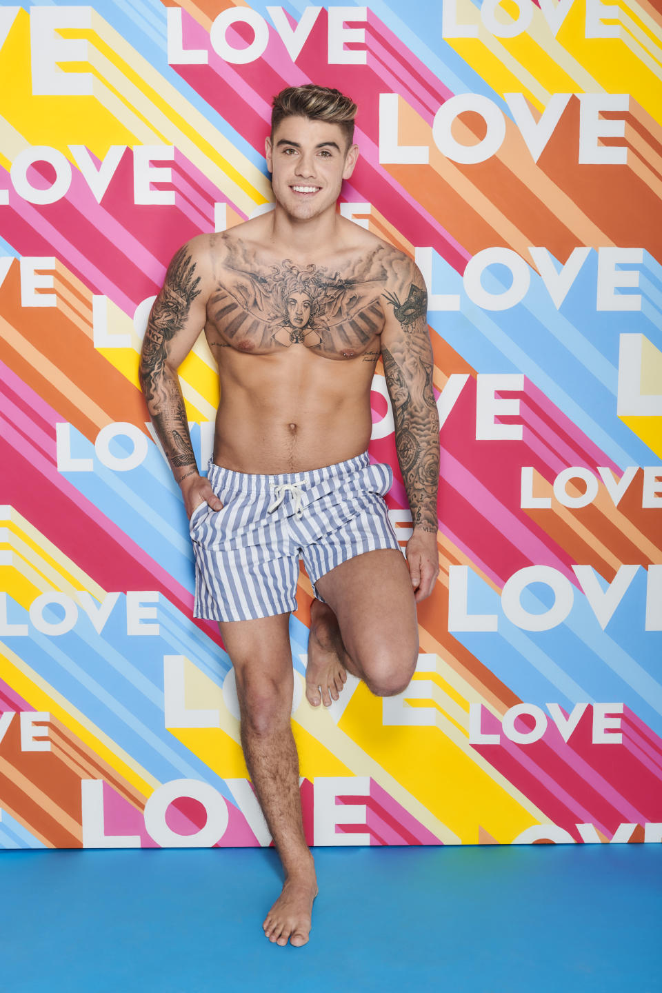 Love Island