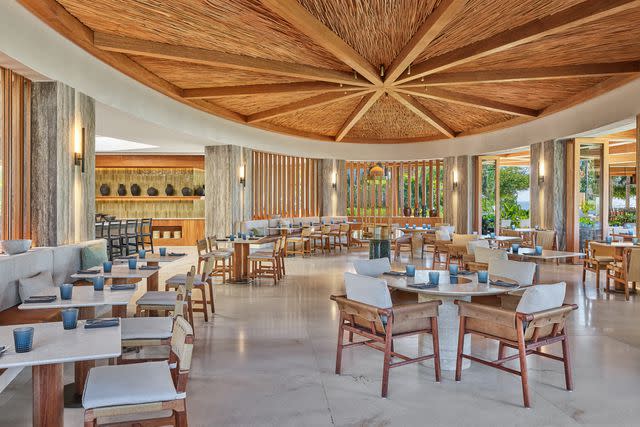 <p>Courtesy of St. Regis Punta Mita</p>