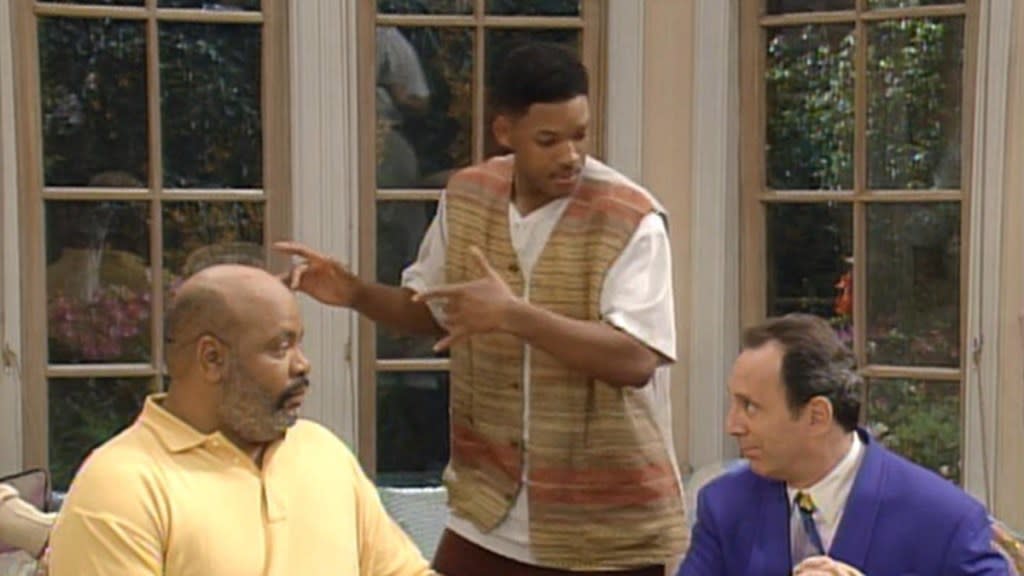 The Fresh Prince of Bel-Air Season 4 Streaming: Watch & Stream Online via Hulu, HBO Max, & Paramount Plus