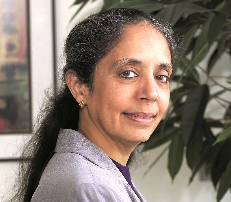 Radha Basu