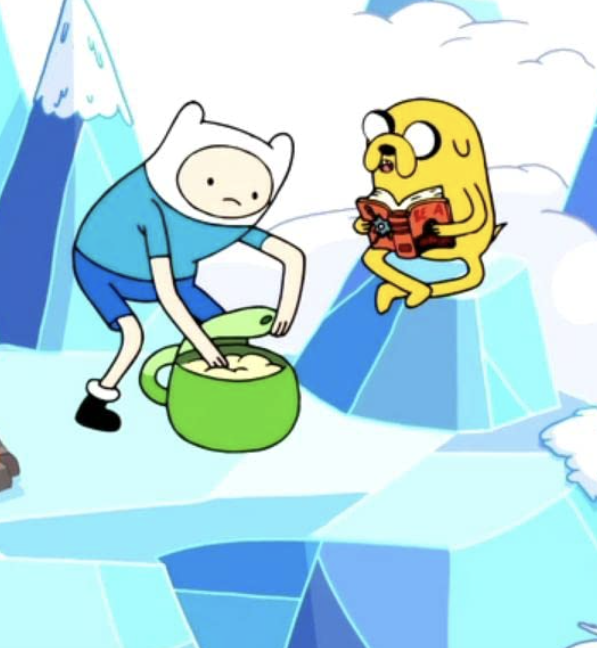Adventure Time: Fionna & Cake (TV Mini Series 2023) - Episode list - IMDb