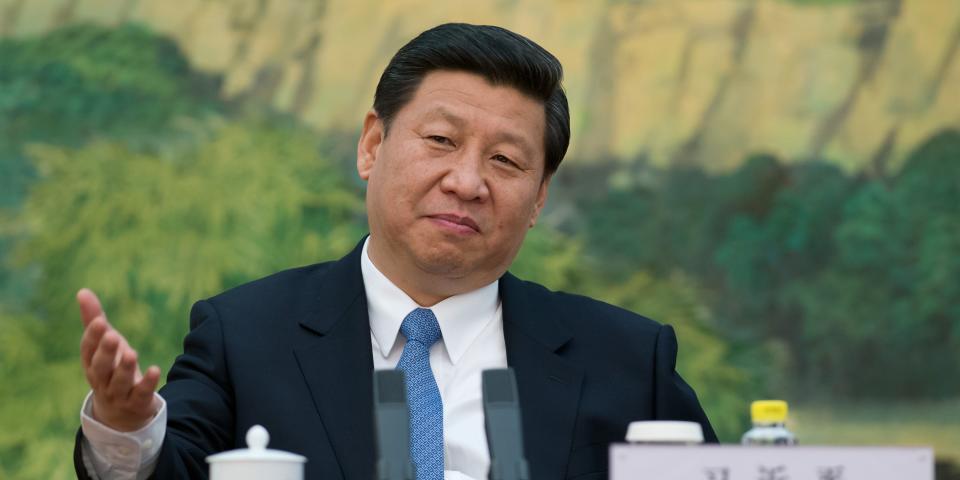 xi 