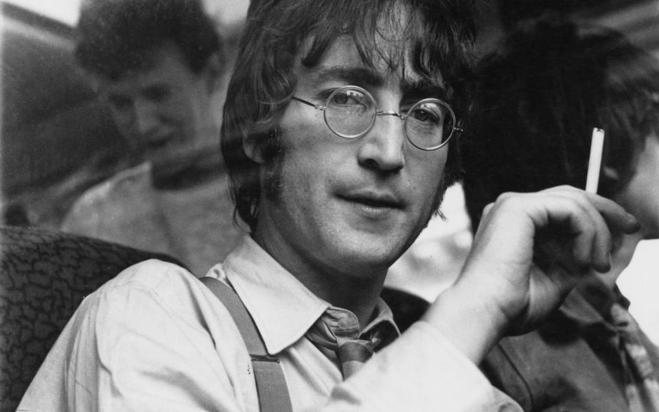 Süßer Müßiggang: "Zeit, die man zu verschwenden genießt, ist nicht verschwendet", erklärte John Lennon einst. (Bild: Jim Gray/Keystone/Hulton Archive/Getty Images)