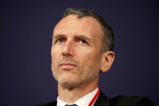 Globisor - PARIS: U.S. investment company Artisan Partners joined activist  investor Bluebell Capital Partners on Friday in demanding that French food  group Danone finds a new chief executive. #globisor #sharemarket  #stockmarkets #globalmarket #