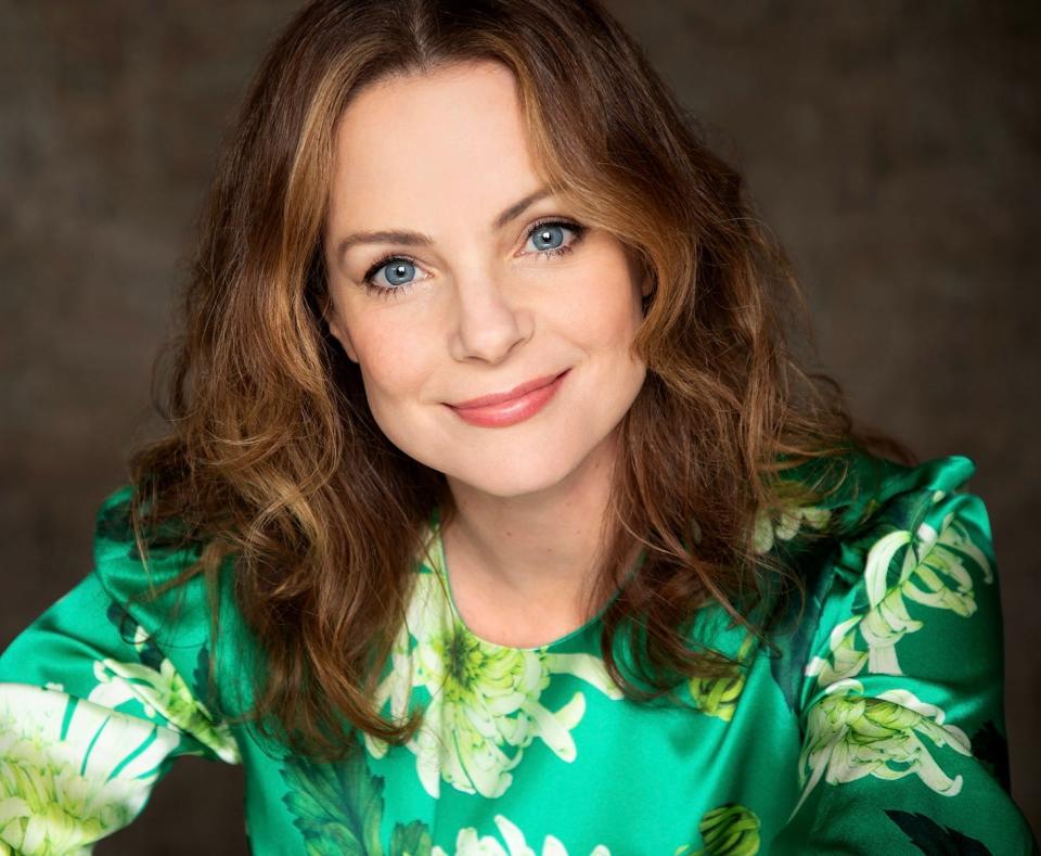 Kimberly Williams-Paisely