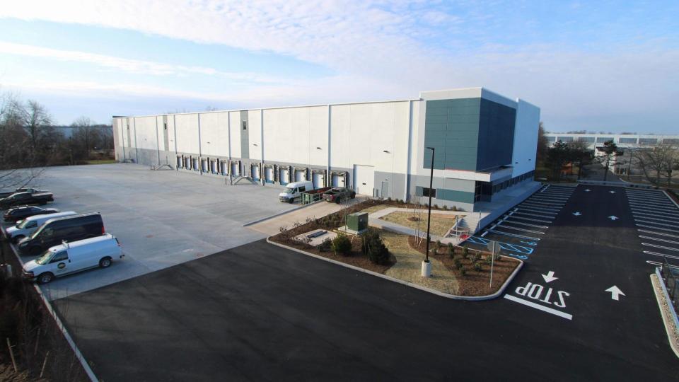 Carrier Enterprise has leased 30 Duke Road in Piscataway.