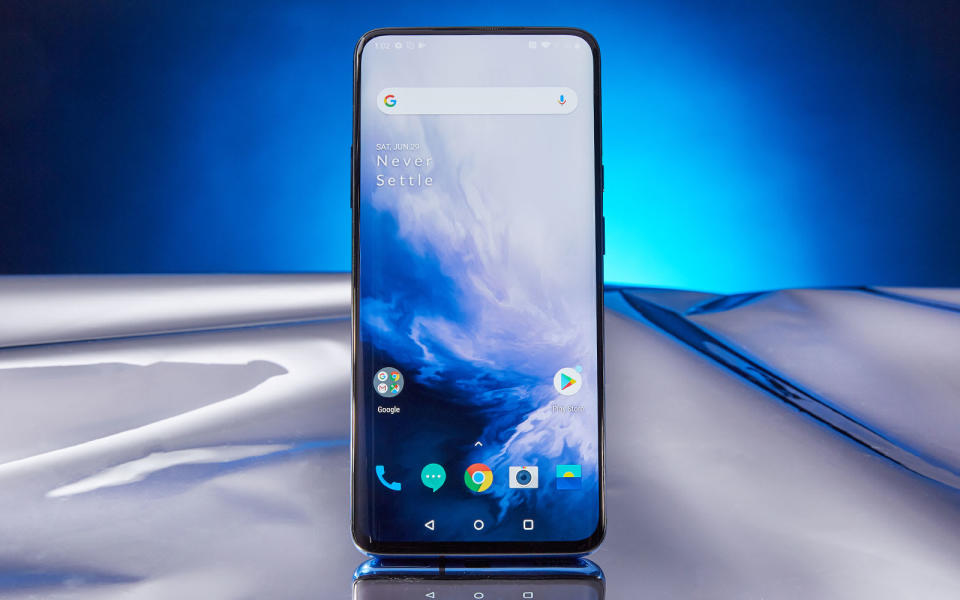 oneplus 7