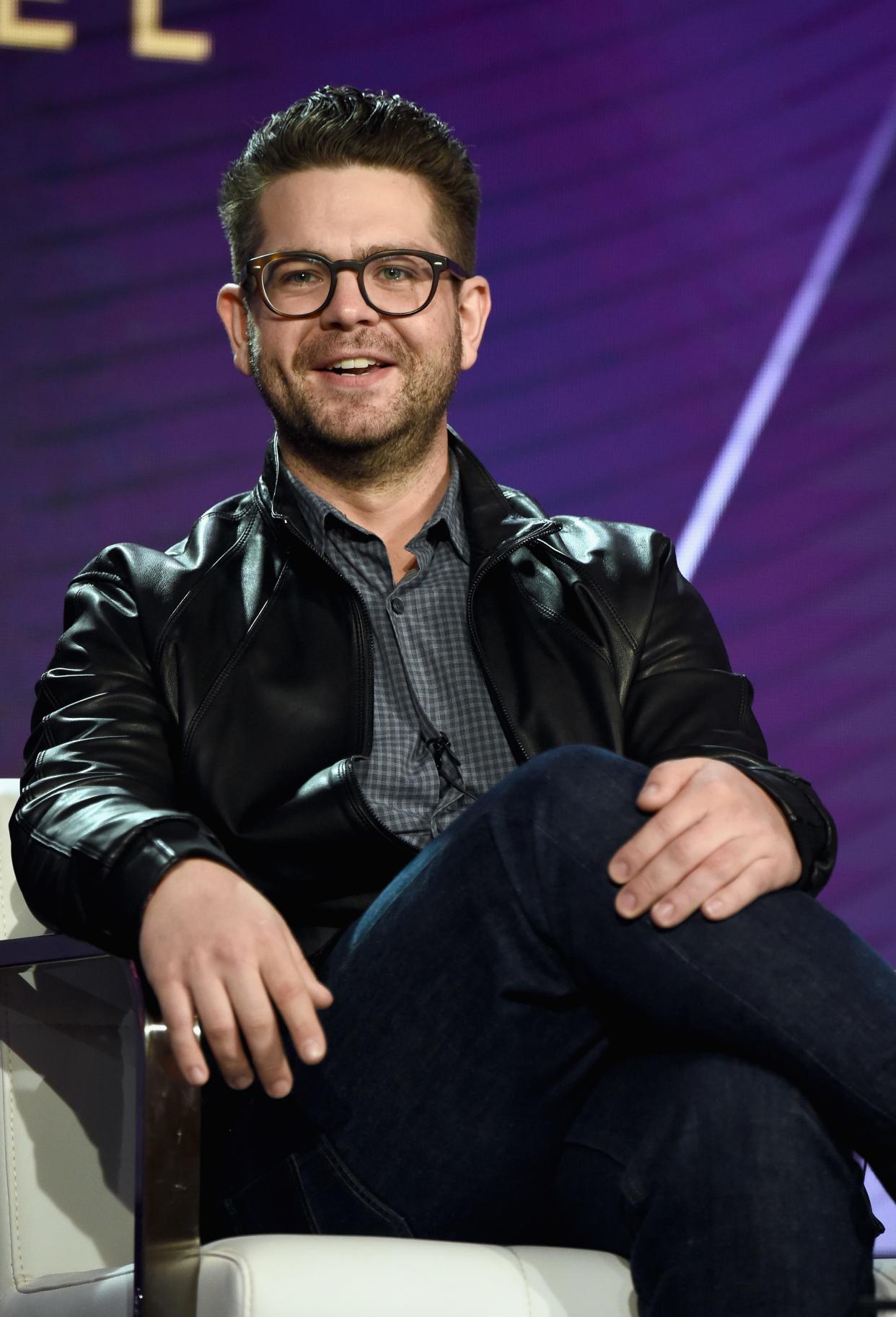 Jack Osbourne, son of Ozzy and Sharon Osbourne, discussed the time he accidently shot his sister Kelly with a pellet gun.