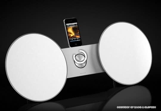 Bang & Olufsen : Luxury home sound systems in Essen