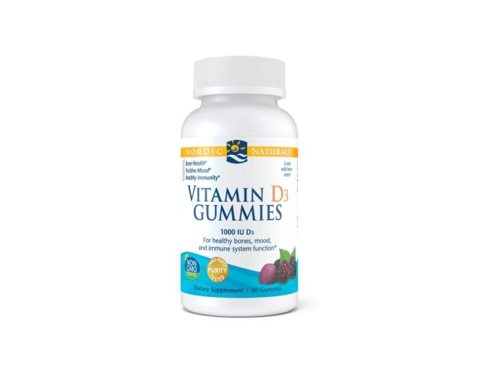 nordic naturals, best vitamin d supplements