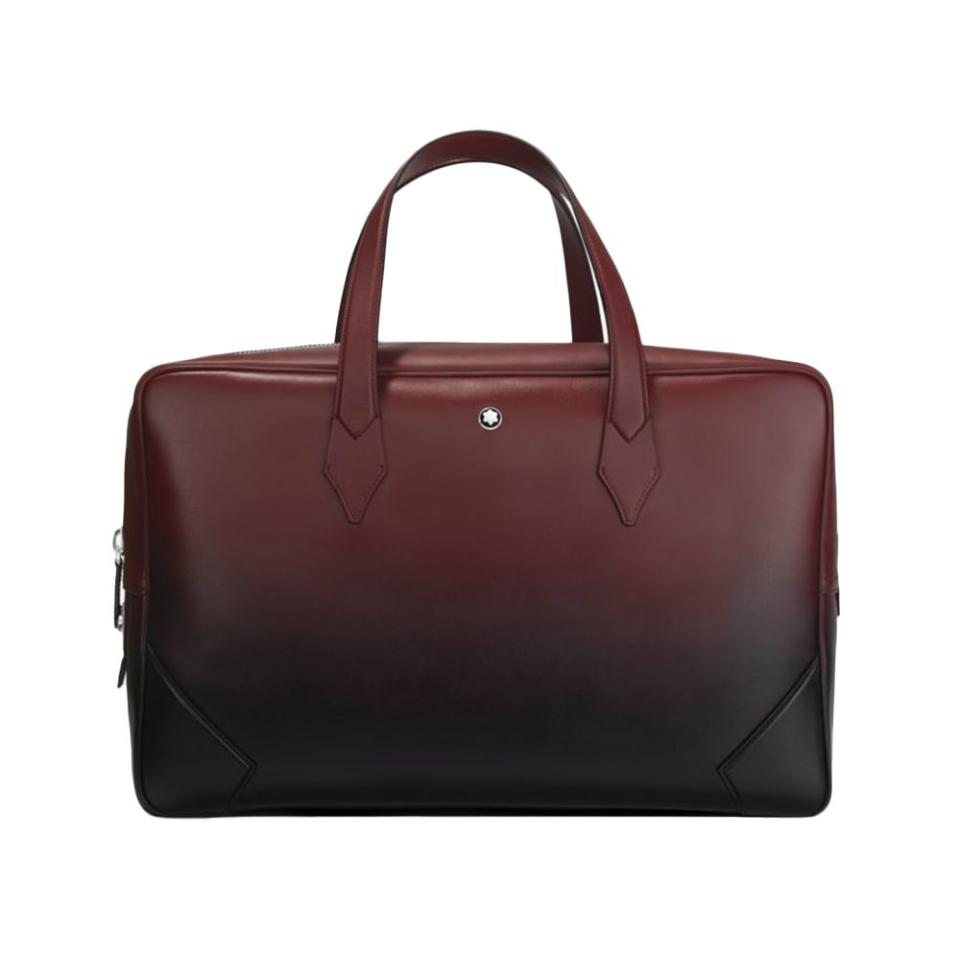 <p><a href="https://go.redirectingat.com?id=74968X1596630&url=https%3A%2F%2Fwww.montblanc.com%2Fen-us%2Fduffle-bags_cod1647597329236746.html&sref=https%3A%2F%2Fwww.elle.com%2Ffashion%2Fshopping%2Fg60112505%2Fbest-weekender-bags-for-men%2F" rel="nofollow noopener" target="_blank" data-ylk="slk:Shop Now;elm:context_link;itc:0;sec:content-canvas" class="link ">Shop Now</a></p><p>149 Bag</p><p>montblanc.com</p><p>$2365.00</p>