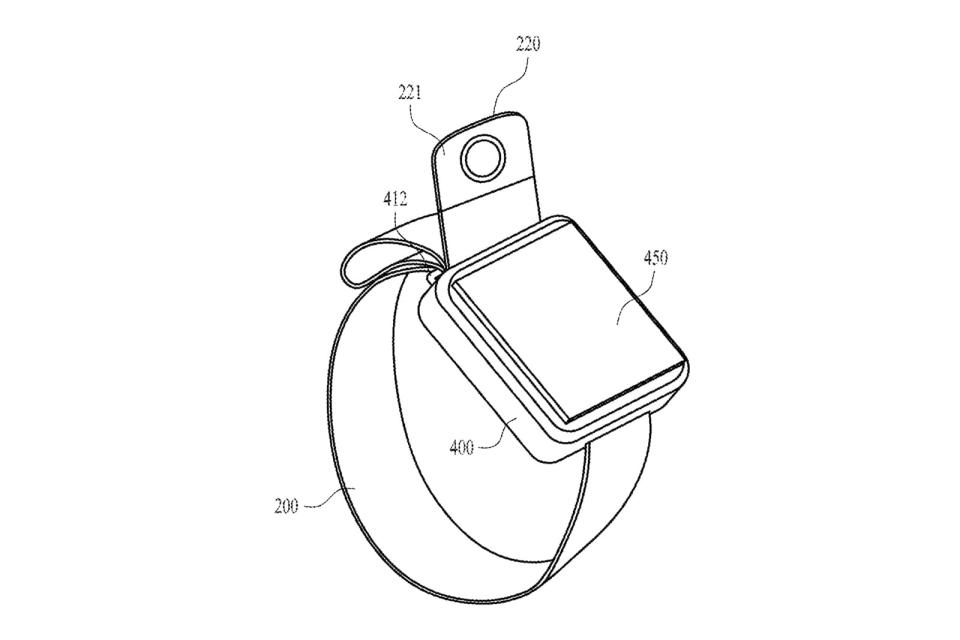 Apple/USPTO