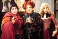 <p>SJP went on to huge heights after Hocus Pocus, but what does she look like now? </p>