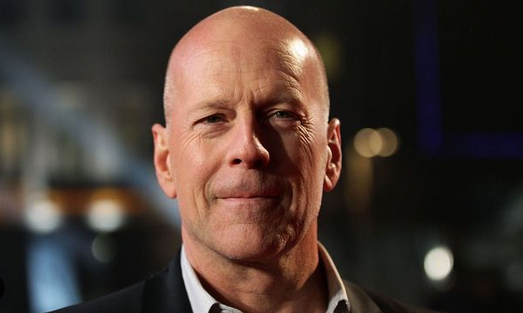 Bruce Willis / Cortesía