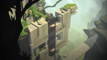 <p>How do you turn one of gaming’s toughest action franchises into a slick strategy game? Don’t ask us, ask Square Enix Montreal, the team behind our top mobile game of 2015. <i>Lara Croft Go</i> manages to boil down the essence of <i>Tomb Raider</i> — tricky puzzles, precarious platforming, and intense combat — into a turn-based affair perfectly tailored for the small screen. It’s just challenging enough to keep you guessing, and its beautiful, toonlike graphics draw you deeply into each level’s puzzling diorama. Lara might have become famous on consoles, but she shines just as brightly on smartphones. </p>