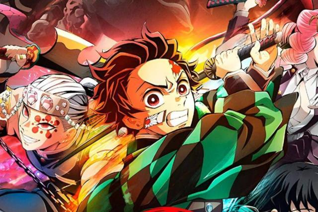 Demon Slayer: To the Swordsmith Village – Estreno, trailer y todo lo que  debes saber