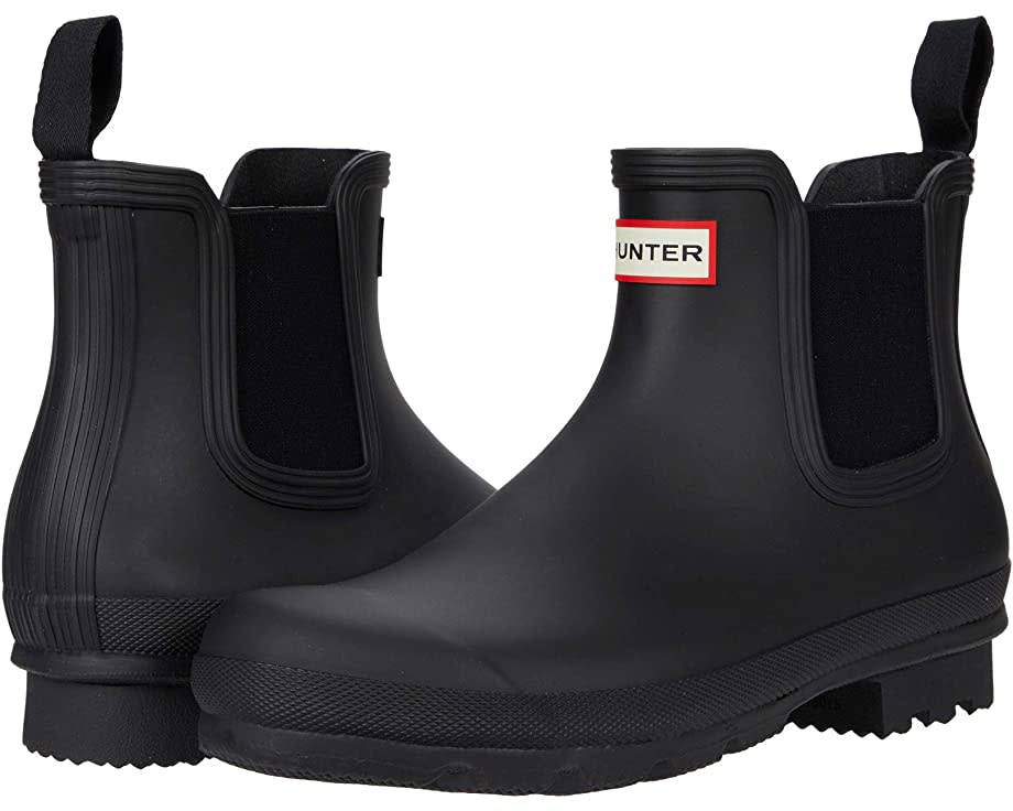 hunter boots 2